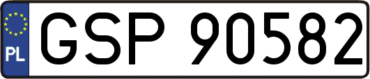 GSP90582