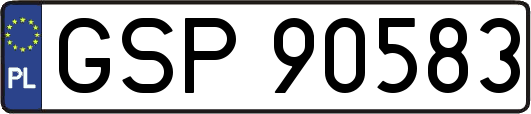 GSP90583
