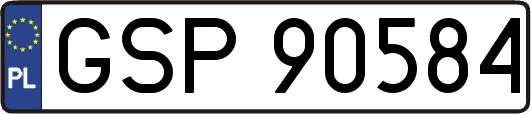 GSP90584