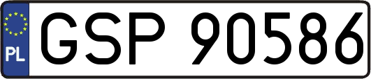 GSP90586