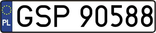 GSP90588