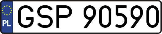 GSP90590