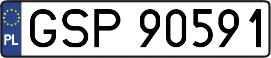 GSP90591