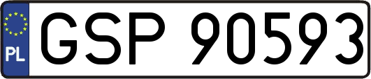 GSP90593