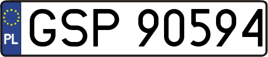 GSP90594