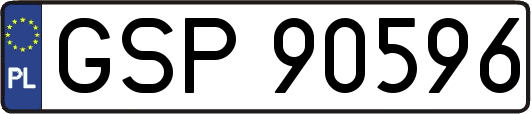 GSP90596
