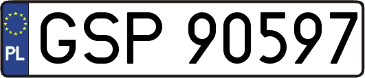 GSP90597