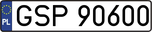GSP90600