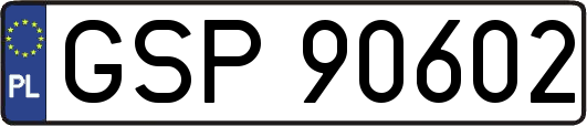 GSP90602