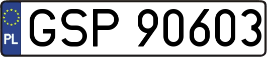 GSP90603