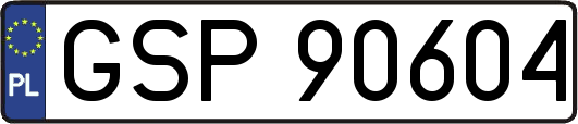 GSP90604