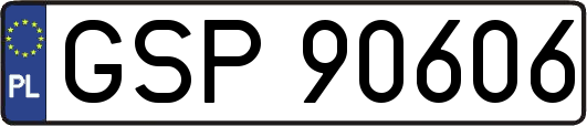 GSP90606