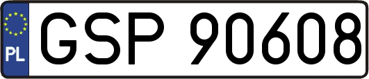 GSP90608