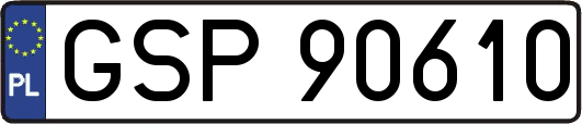 GSP90610