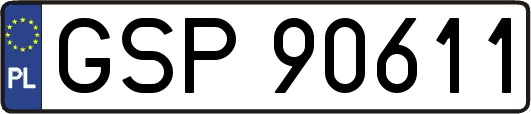 GSP90611