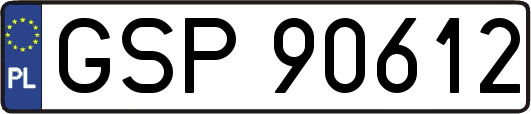 GSP90612
