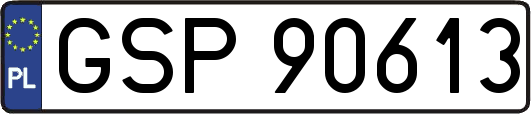 GSP90613