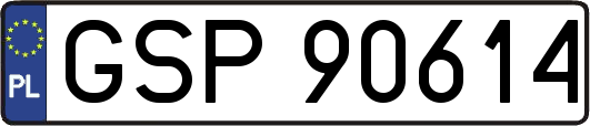 GSP90614