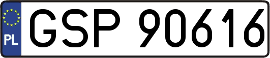 GSP90616