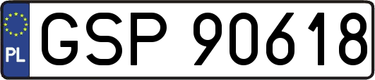 GSP90618