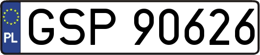 GSP90626