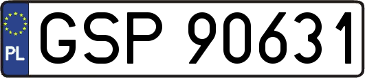GSP90631