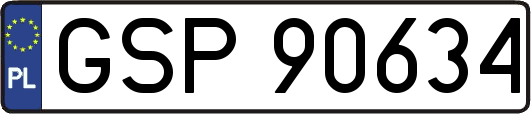 GSP90634