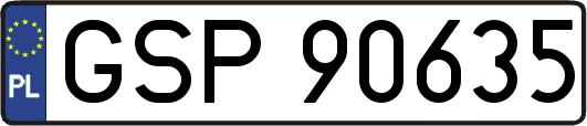 GSP90635