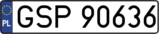 GSP90636
