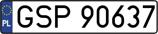 GSP90637
