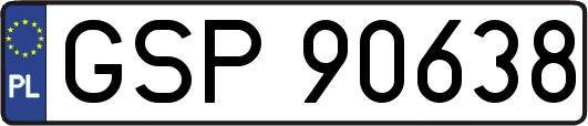 GSP90638