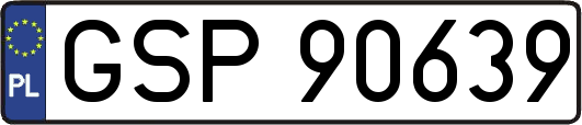 GSP90639
