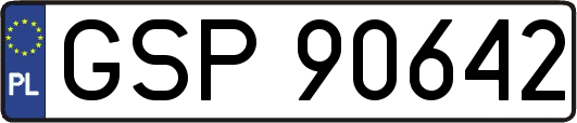 GSP90642