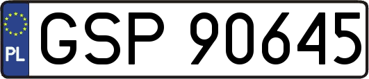 GSP90645