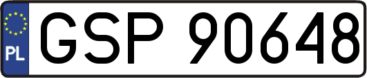 GSP90648