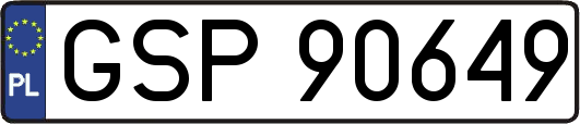 GSP90649