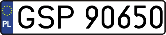 GSP90650