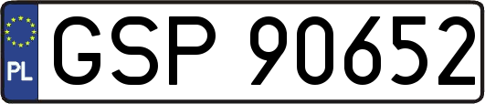 GSP90652