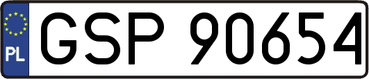 GSP90654