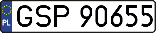 GSP90655