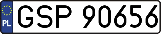 GSP90656
