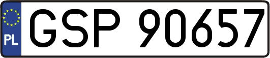GSP90657