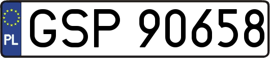 GSP90658