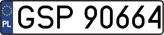 GSP90664