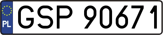 GSP90671