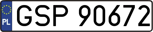 GSP90672