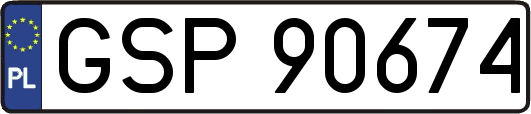 GSP90674