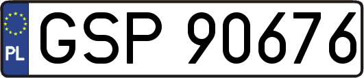 GSP90676