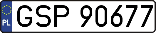 GSP90677
