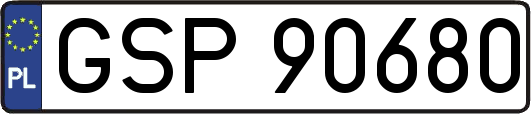 GSP90680